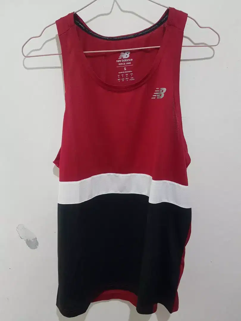Kaos running new balance original