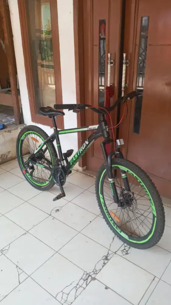 Sepeda Mtb Fastron (26)