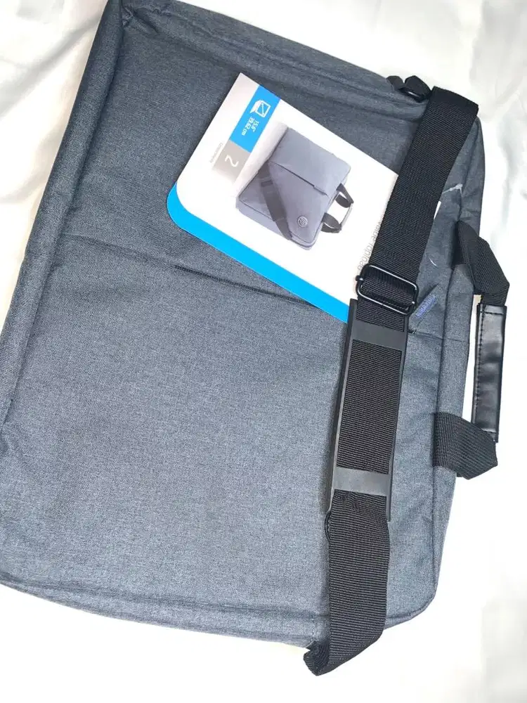 Tas Laptop Baru