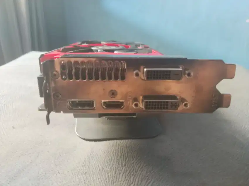 Vga gtx 970 4gb ddr5 256bit