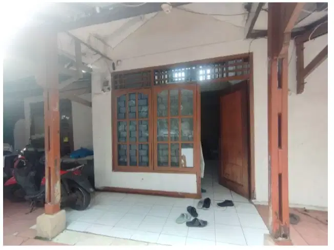 Rumah murah di Bogor