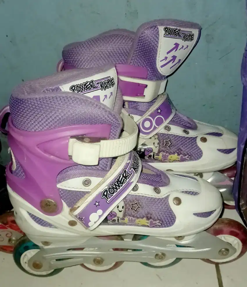 jual sepatu roda anak