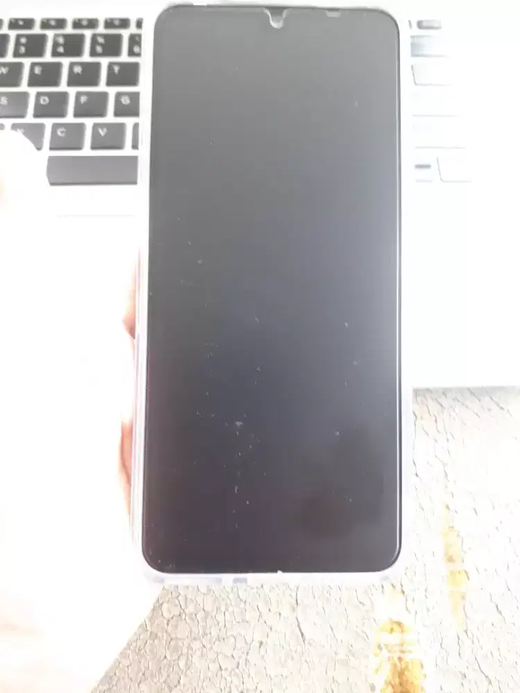 Poco C75 6/128 Black