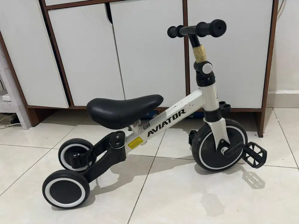 Sepeda Anak Aviator