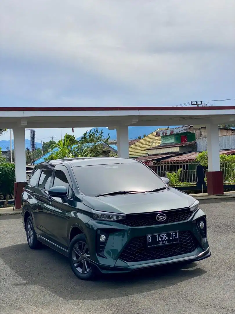 Xenia R 2022 ADS 1300 Manual