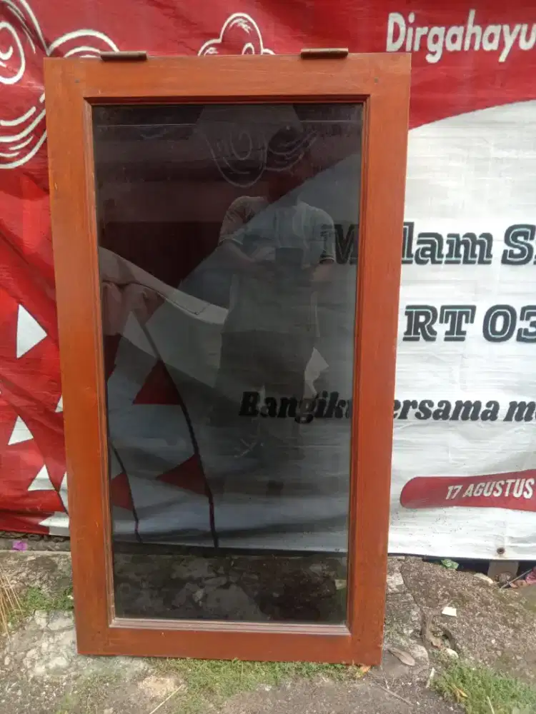 Jual daun jendela sangat bagus