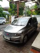 penjual