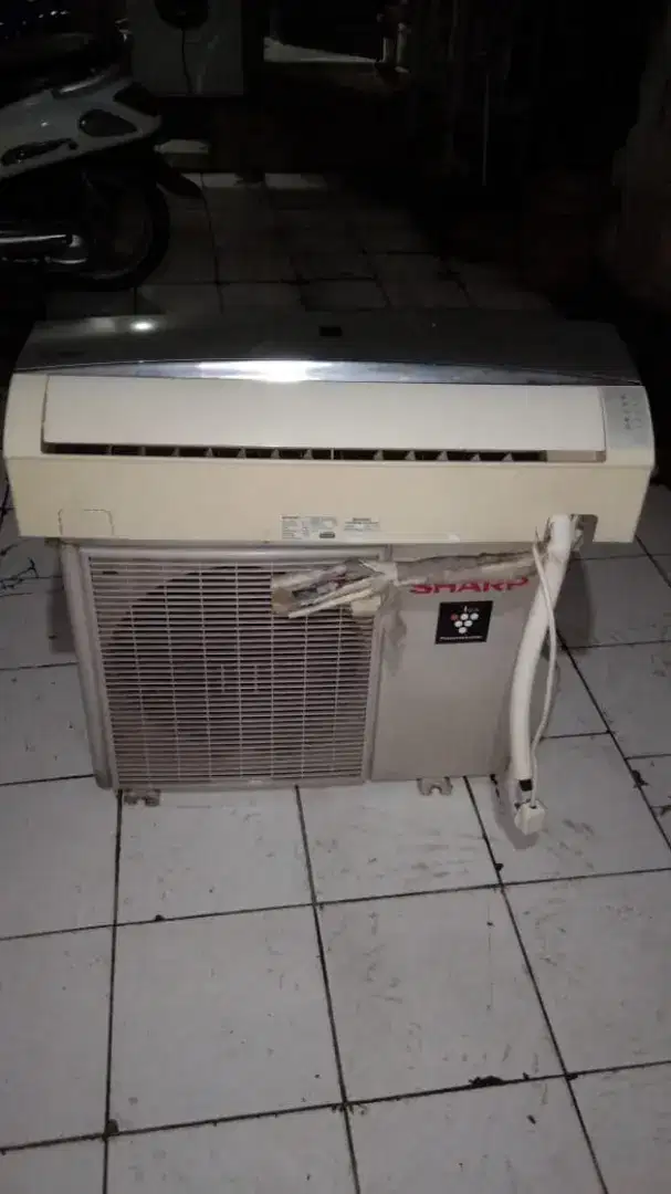 Ac merk sharp 1 pk
