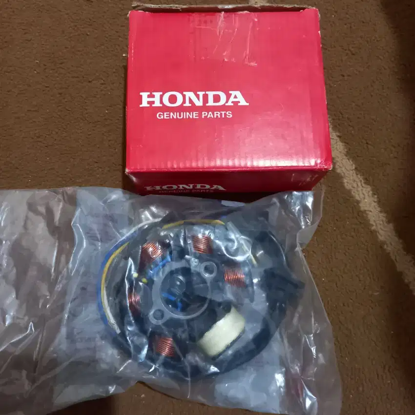 Stator Comp 31120-KEV-881/SPULL HONDA