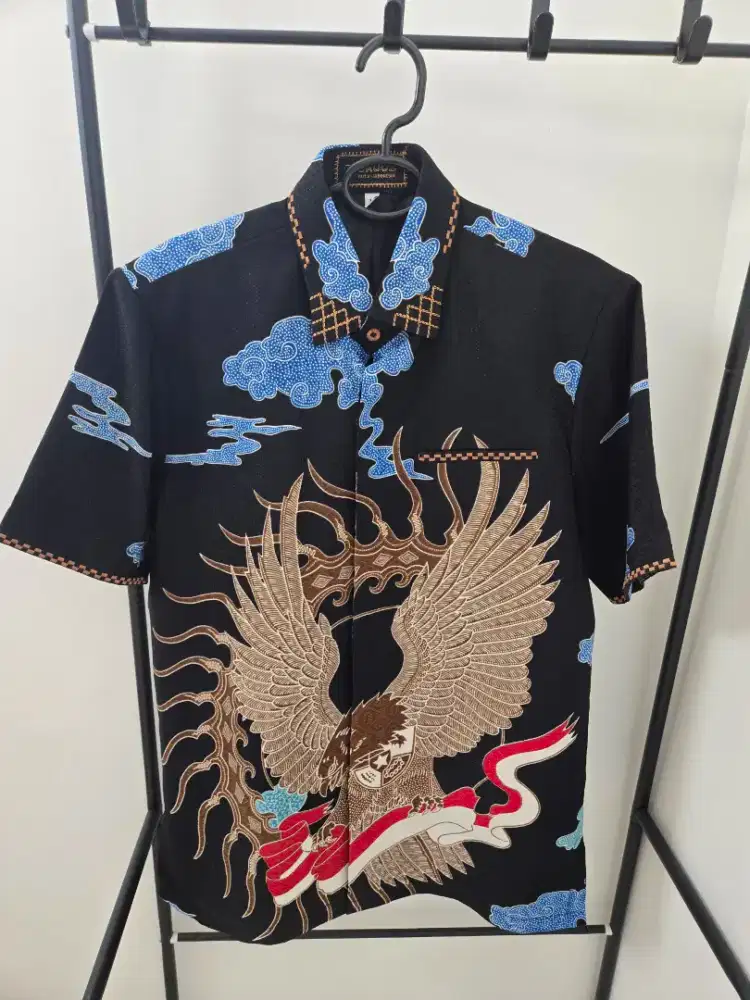 Batik Butik eksklusif
