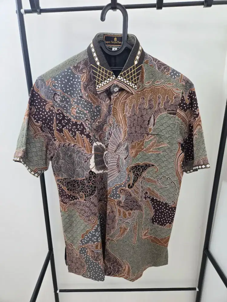 Batik Butik Eksklusif