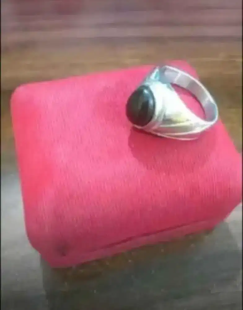 Cincin Getah Katilayu Special Memikat Memancing