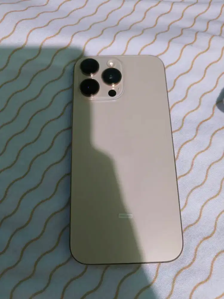 Iphone 16 Pro Max 256 Gb Ibox Like New