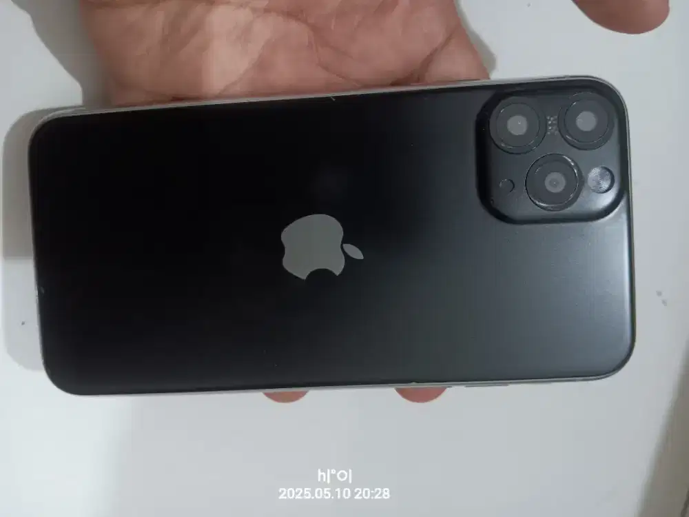 Jual iphone x 64gb inter