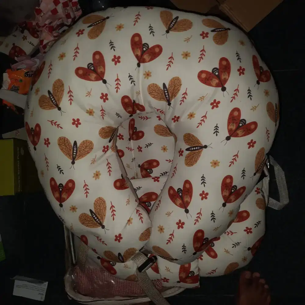 Jual cepat kasur bayi ga oernah dipakai