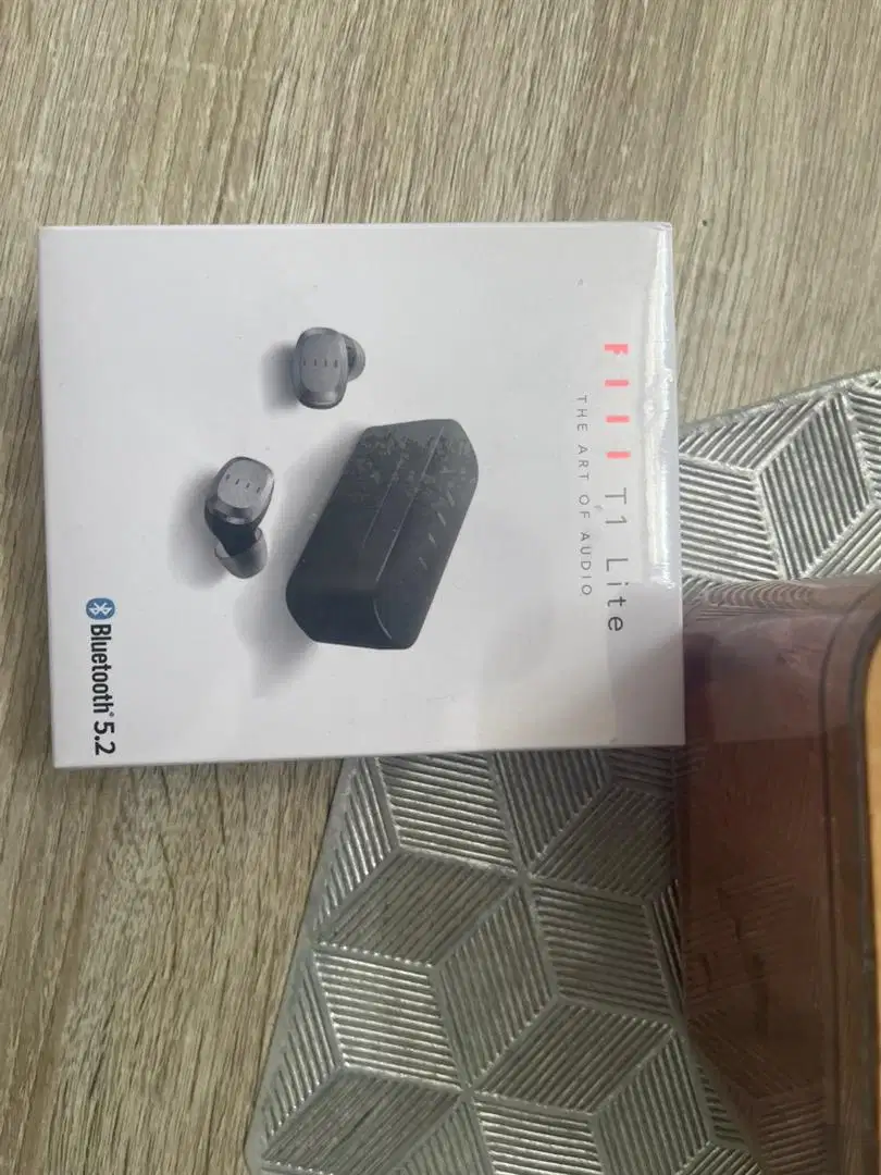 Headset Bluetooth