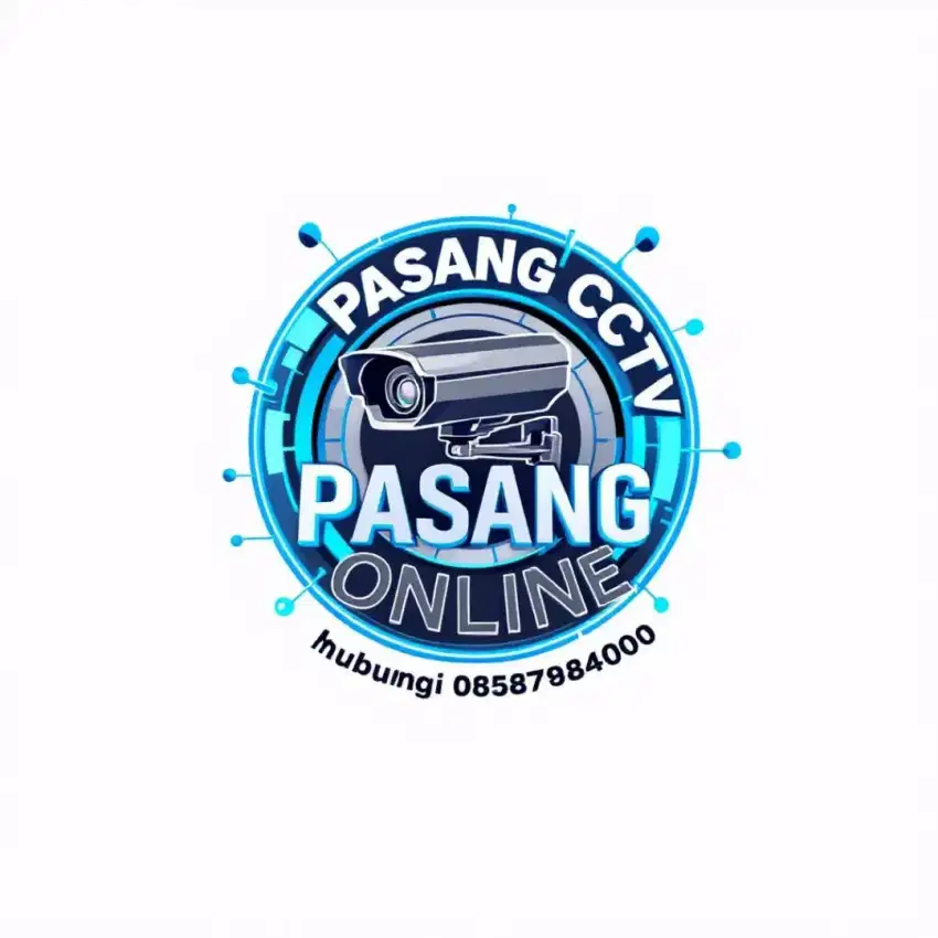 Pasang CCTV Hilook, Dahua