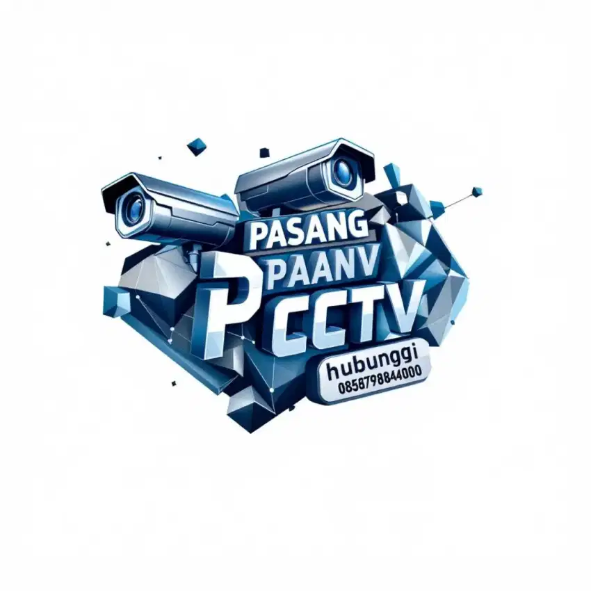 Pasang CCTV Ezviz Pantau dari HP Online 24 Jam