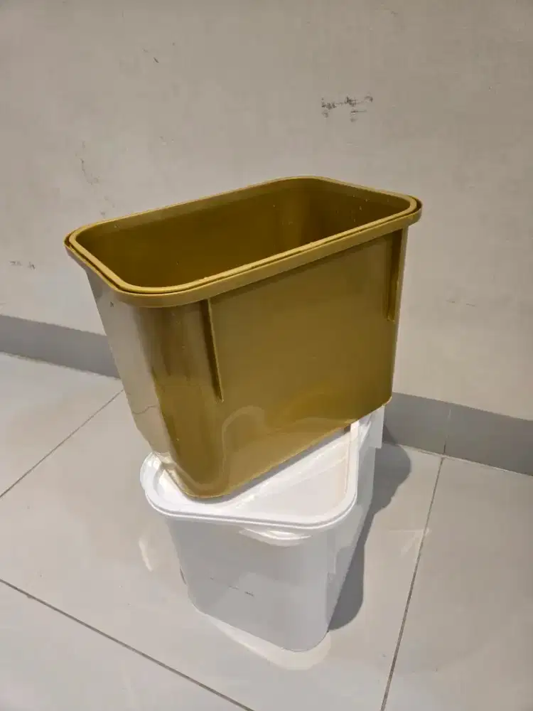 Box Ember Ice Cream 8 L