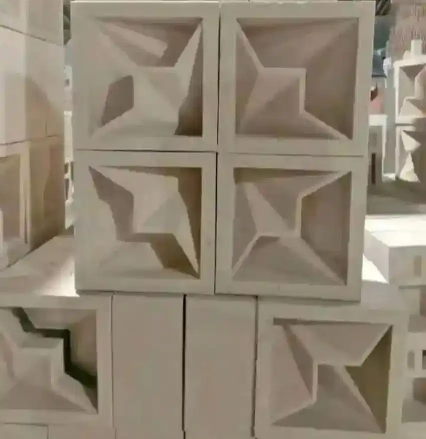 Loster beton minimalis cod