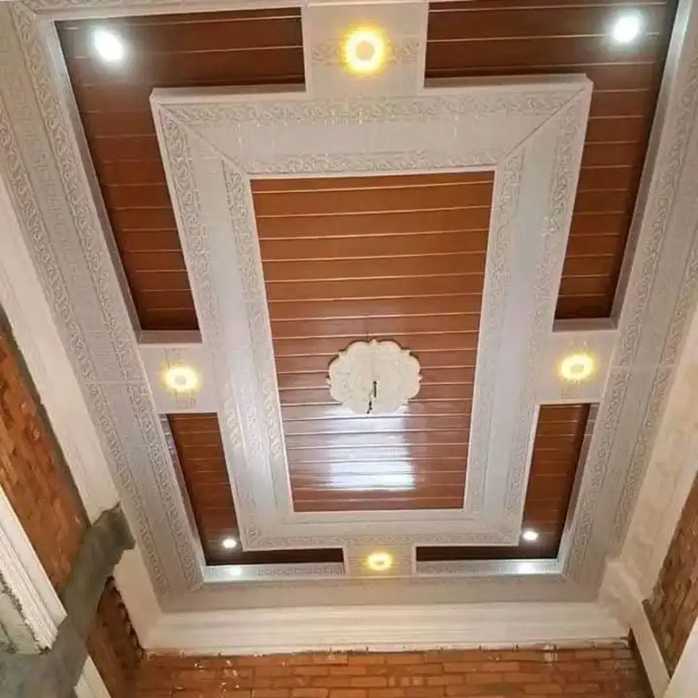 Plapon pvc titian premium