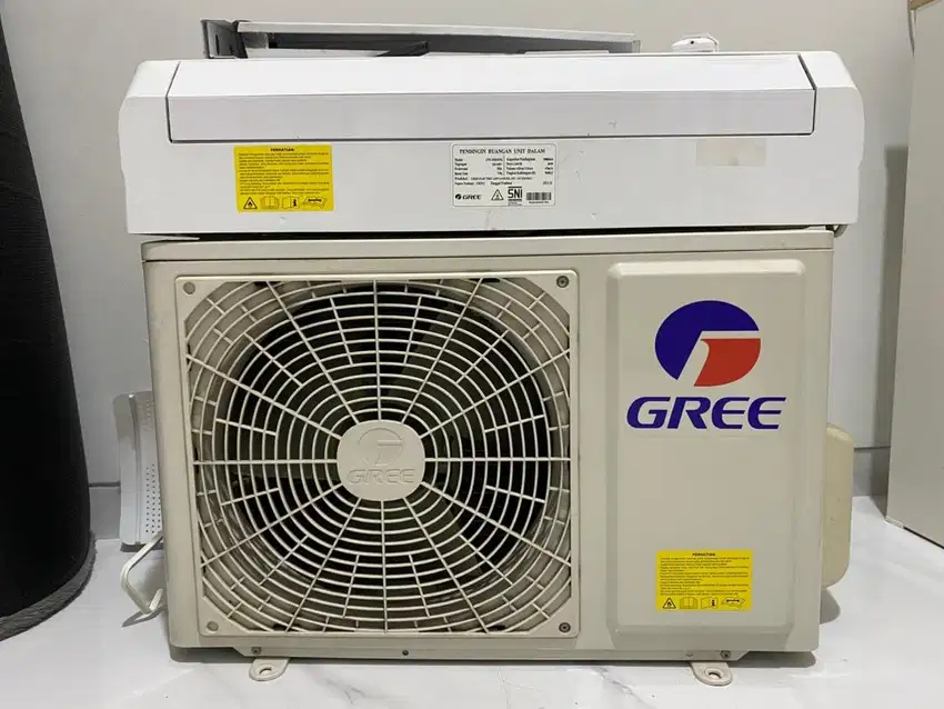 AC Gree 1/2 PK Standart GWC-05MOO5