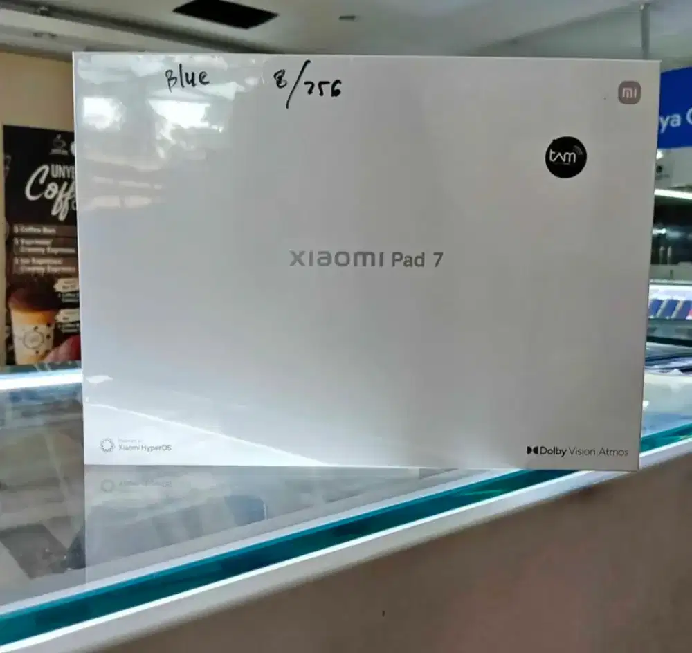 PROMO XIAOMI PAD 7 NEW SEGEL