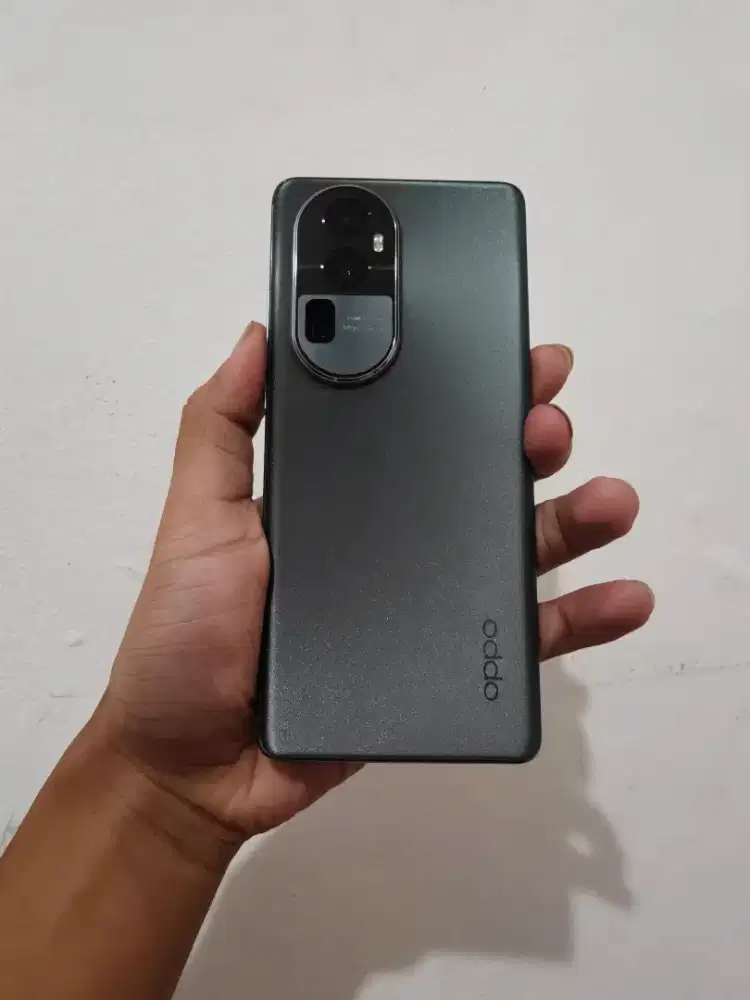 OPPO Reno10 Pro+ 5G