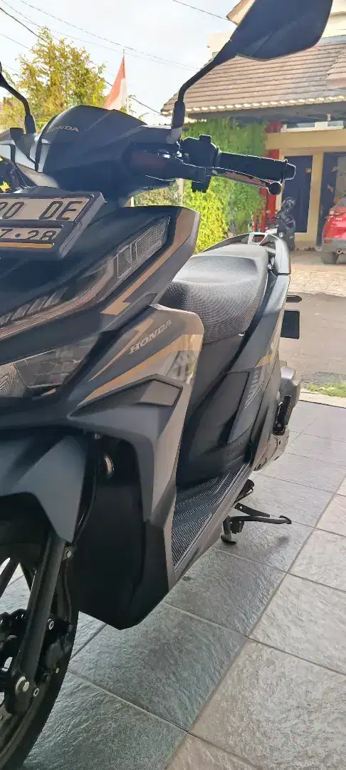 VARIO CBS ISS SP ( TYPE TERTINGGI)
