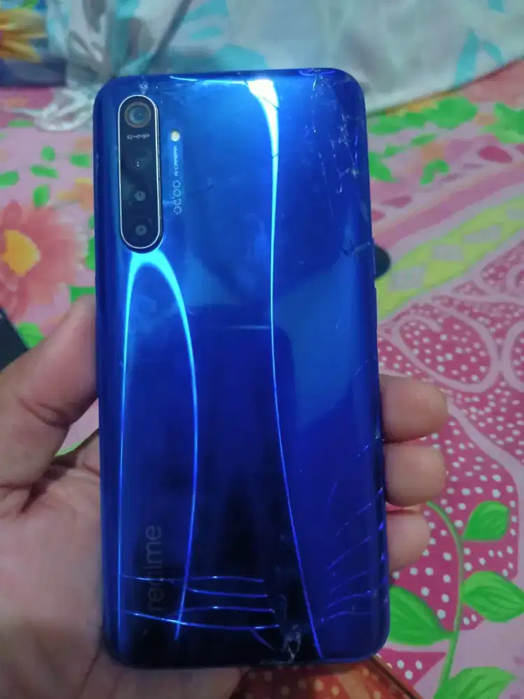 Realme XT 8/128