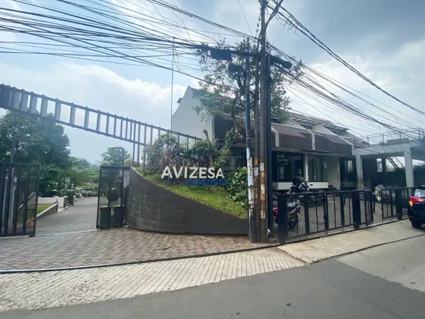 Rumah Murah Ciputat