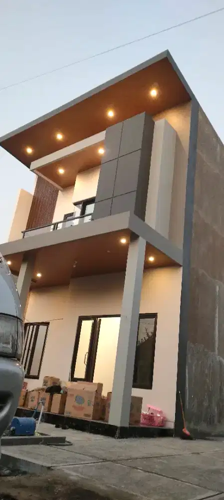 Bismillah Dijual rumah cepat dekat exit tol Kraksaan