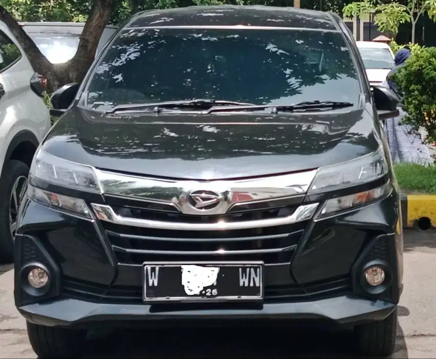 jual XENIA Istimewa