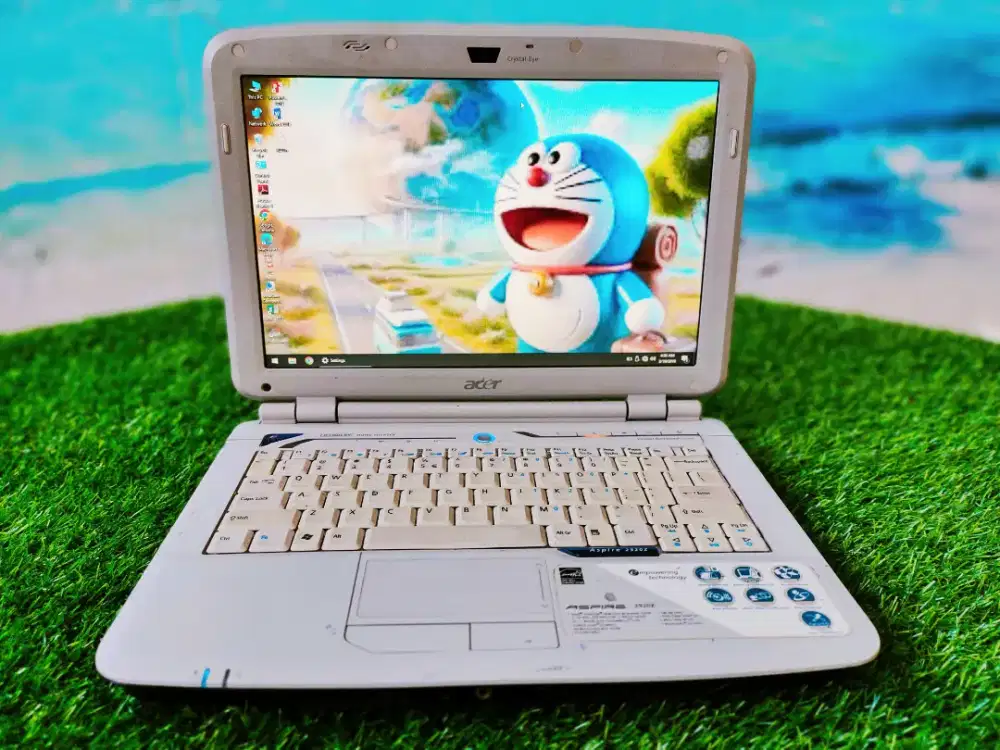 LAPTOP ACER 2920Z C2D 2GB SSD 256GB KENCENG BANDEL AWET