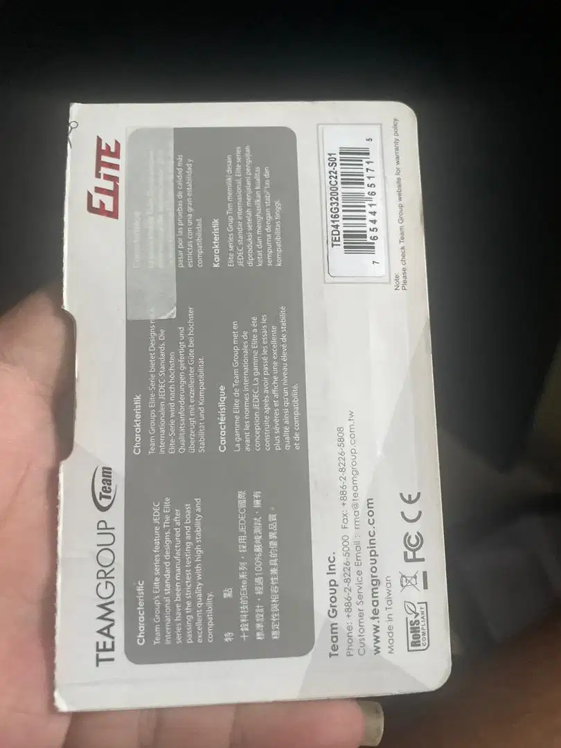 Ddr4 3200 sodimm