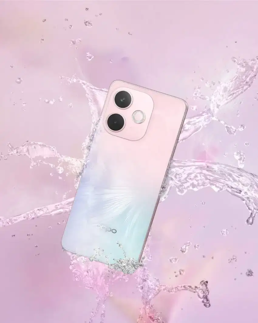 Kredit oppo A5Pro