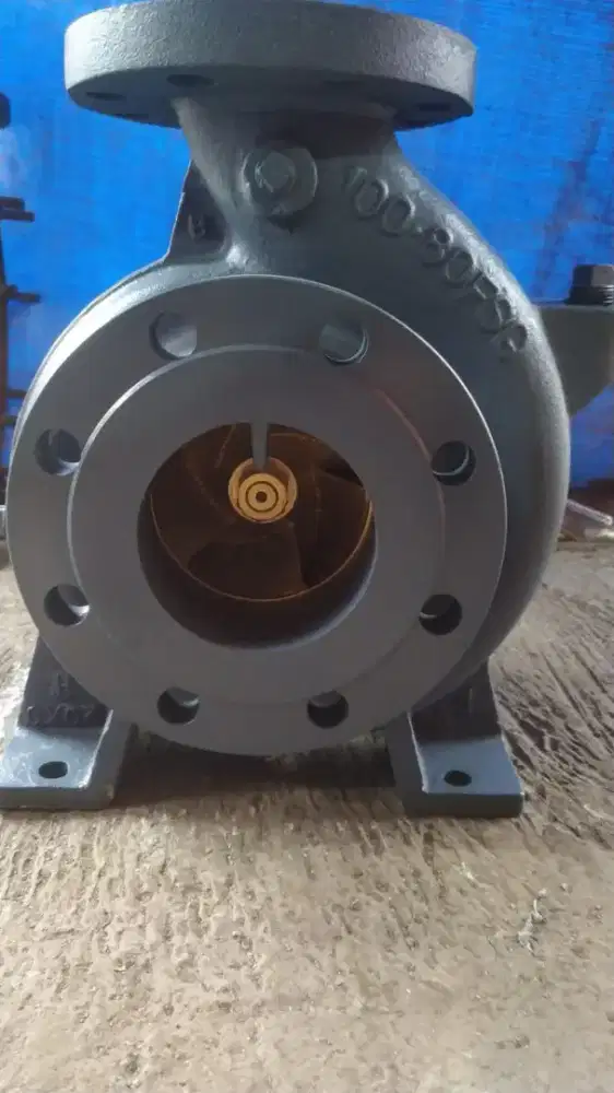 Pompa Ebara 100x80 FSGA / Ebara Pump 100x80 FSGA