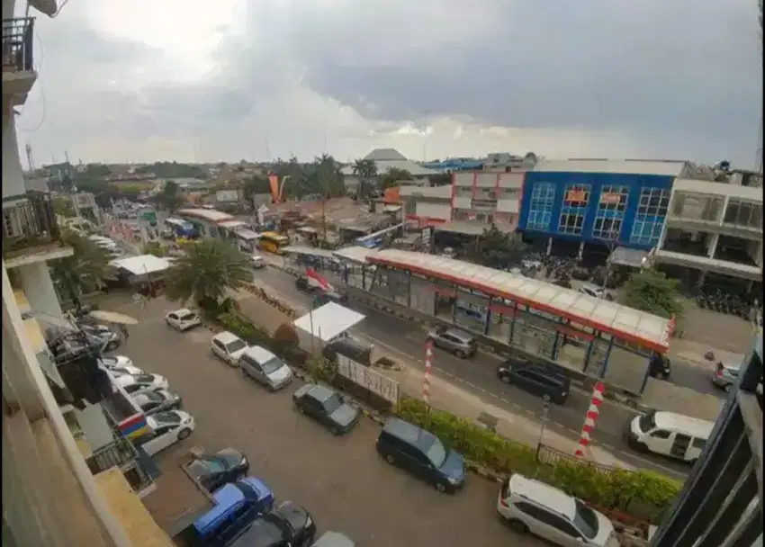 APARTMENT 2BR MURAH DI PESANGGRAHAN JAKSEL