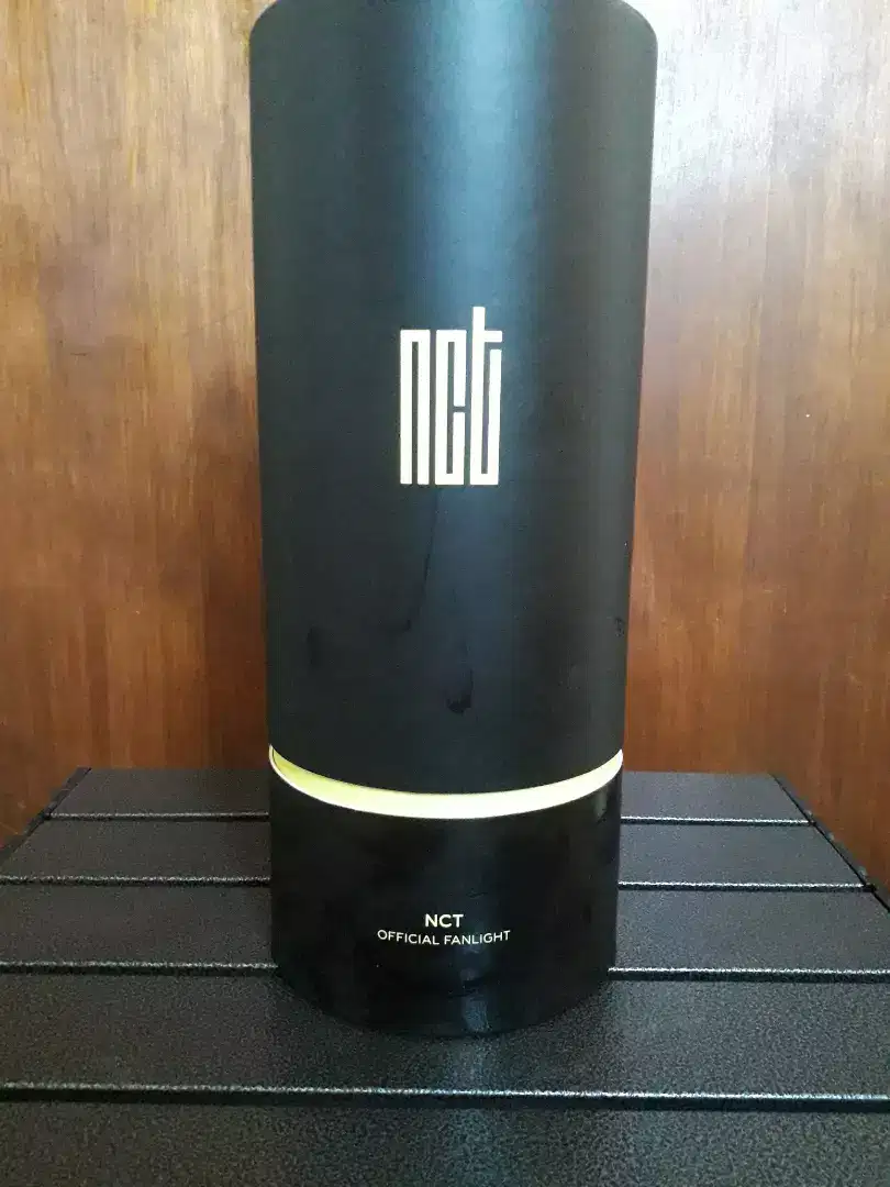 Lightstick NCT official