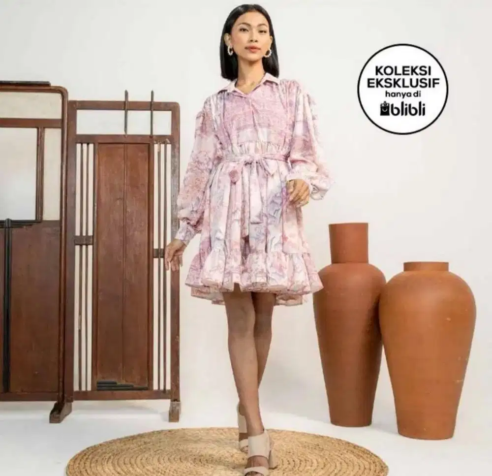 VONE ORI SEPERTI BARU