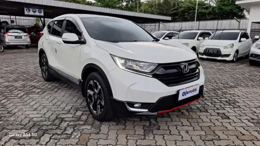 [OLXMOBBI] DP Rendah Honda CR-V 2.0 Bensin-AT 2021 USJSYS