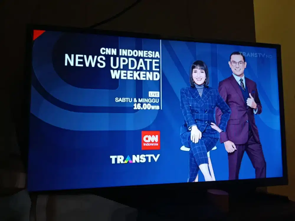 SAMSUNG SERIES T4001 32 inchi