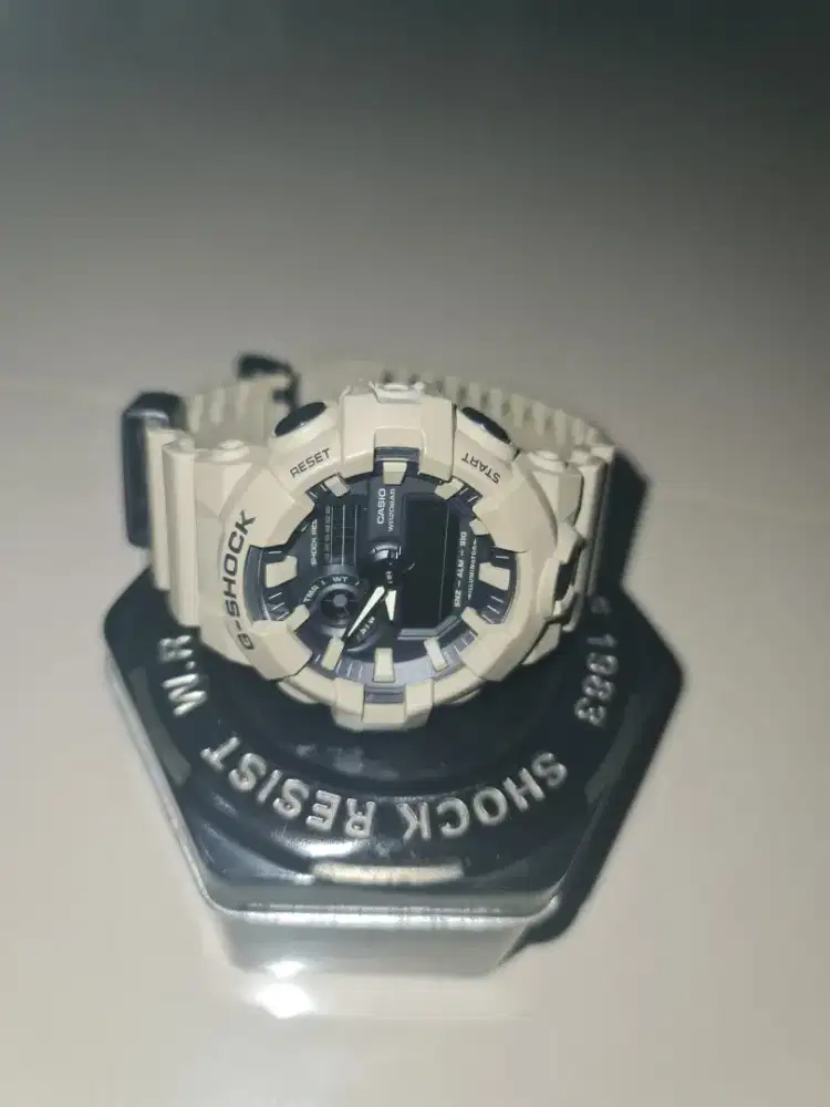 G-Shock GA700UC-5ADR