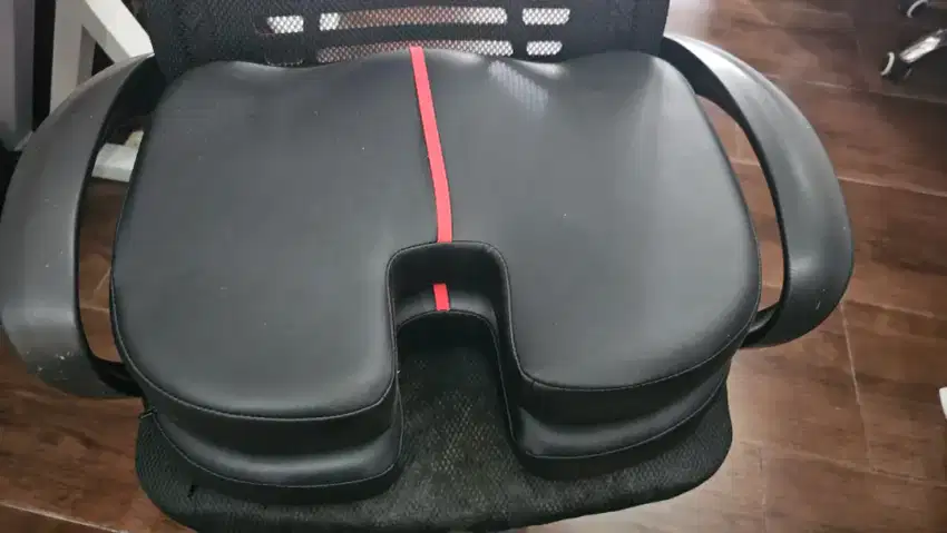 2 alas dudukan kursi mobil
