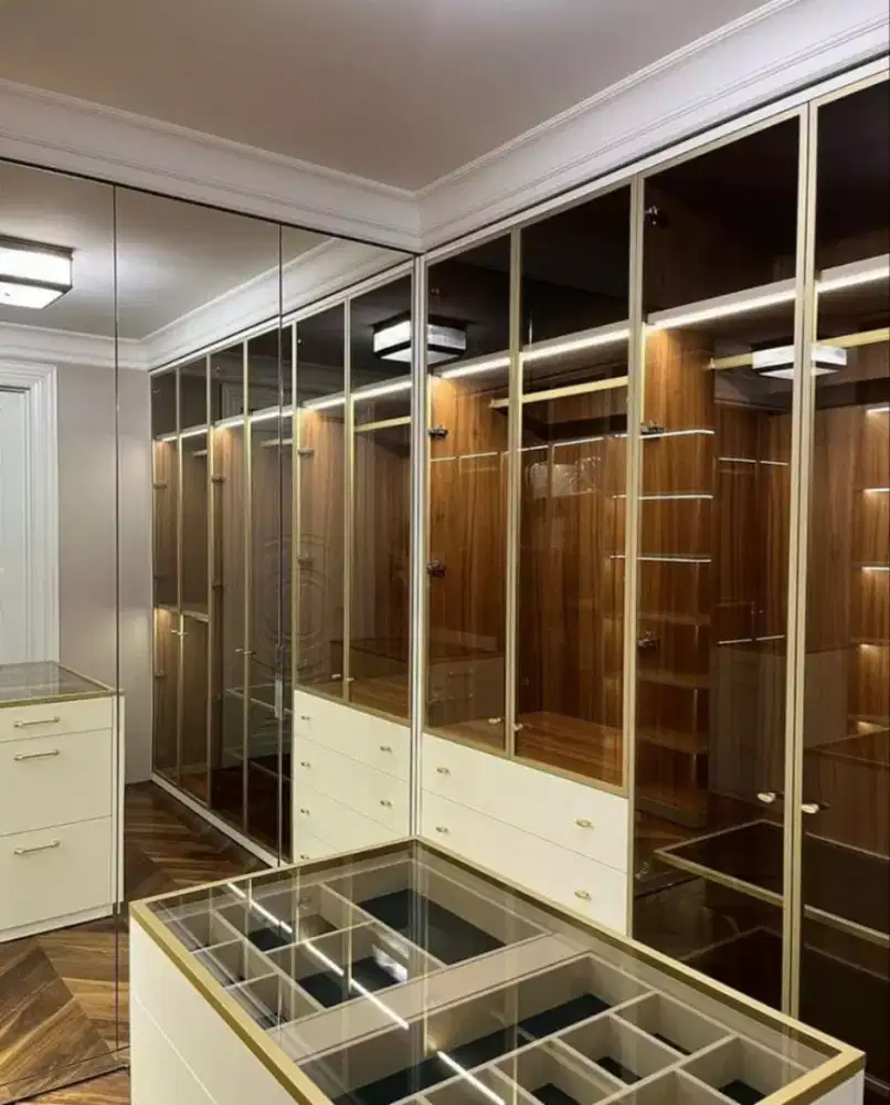 Terima Design Interior Rumah, Apartemen, Kantor Jakarta Pusat