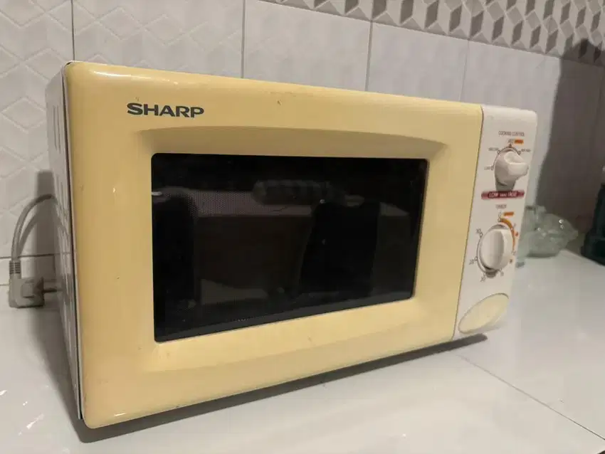 Microwave SHARP
