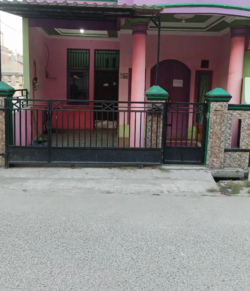 KONTRAKAN BONANG DASANA INDAH