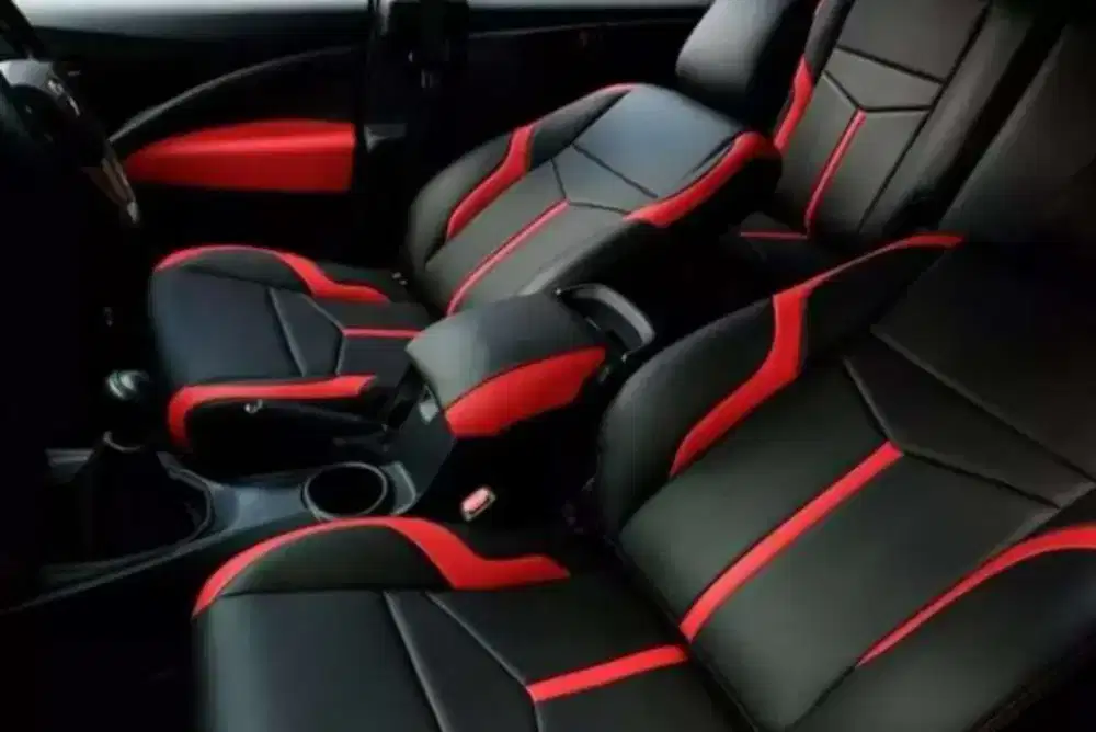 Cover jok dan interior mobil