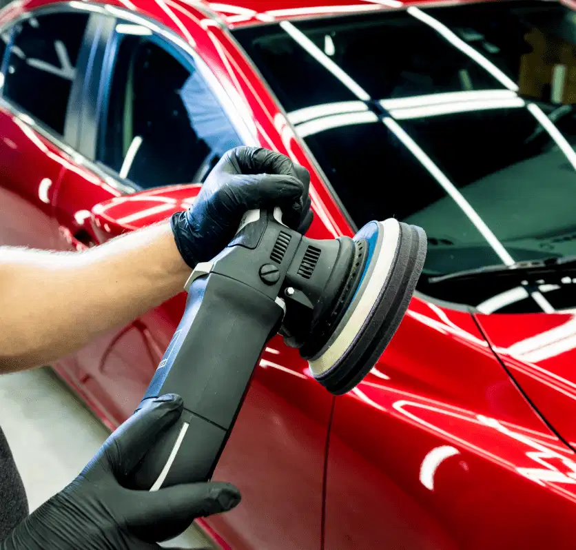 Salon poles mobil auto clean panggilan