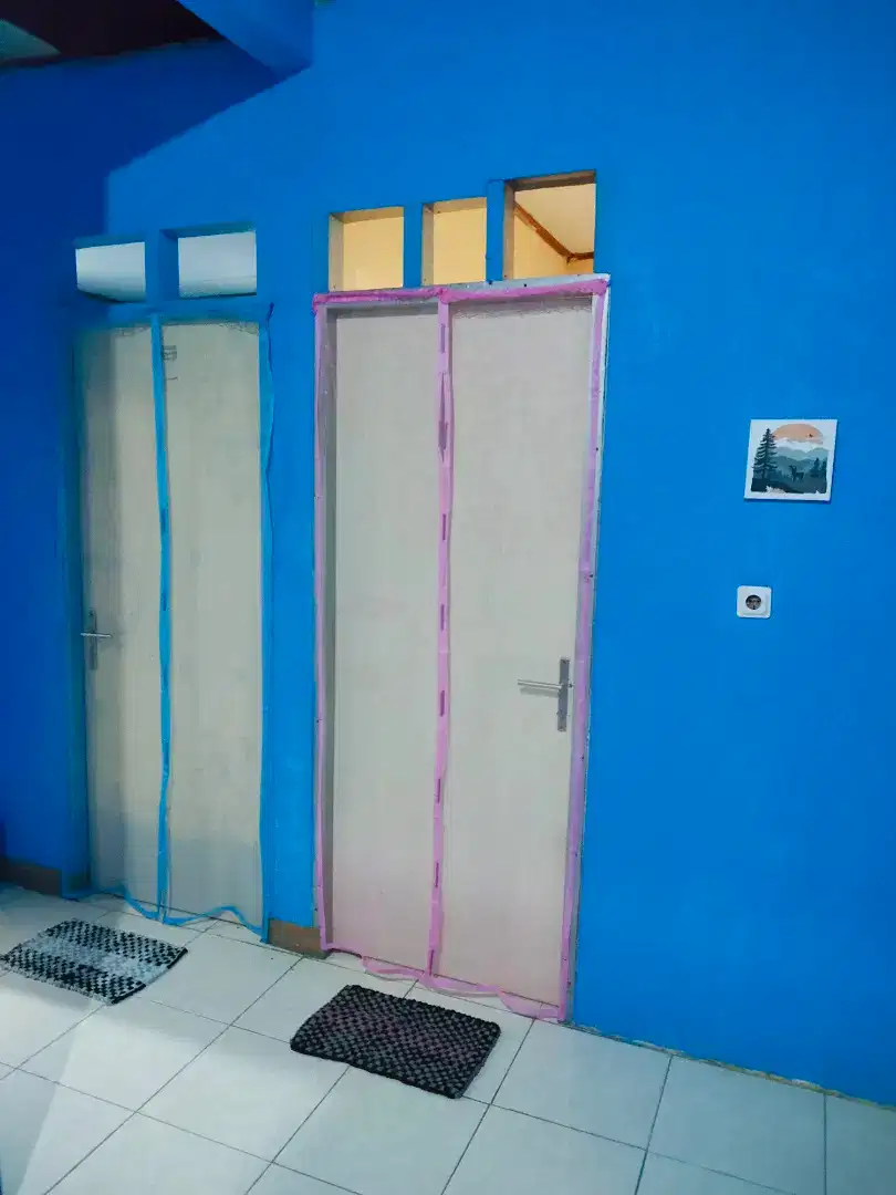 Kost Bu Sartini